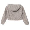 Felpa Guess logo all over