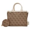 Borsa Guess logo all over