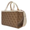 Borsa Guess logo all over