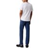 T-shirt Calvin Klein con logo