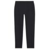 Pantaloni Calvin Klein slim elasticizzati affusolati