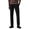 Pantaloni Calvin Klein slim elasticizzati affusolati