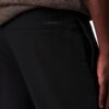Pantaloni Calvin Klein slim elasticizzati affusolati