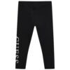 Legging Guess con logo laterale