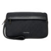 Pochette Calvin Klein con logo