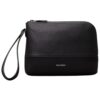 Pochette Calvin Klein da polso