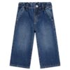 Jeans Guess lurex culotte