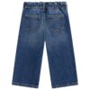 Jeans Guess lurex culotte