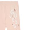 Leggings Guess con logo glitter