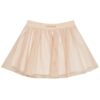 Set Guess t-shirt e gonna logo paillettes