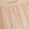 Set Guess t-shirt e gonna logo paillettes