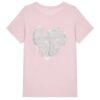 T-shirt Guess con stampa