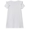 T-shirt Guess dettaglio stampa