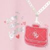 T-shirt Guess dettaglio stampa