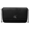 Borsa Calvin Klein Jeans minimal monogram ew flap ph