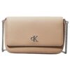 Borsa Calvin Klein Jeans minimal monogram ew flap ph