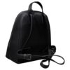 Zaino Calvin Klein a cupola con logo