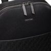 Zaino Calvin Klein a cupola con logo