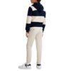 Felpa Tommy Hilfiger con cappuccio e bottoni automatici