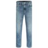 Jeans Tommy Hilfiger straight fit vintage wash sbiaditi