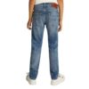 Jeans Tommy Hilfiger straight fit vintage wash sbiaditi