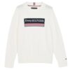 Pullover Tommy Hilfiger 1985 Collection con logo