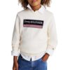 Pullover Tommy Hilfiger 1985 Collection con logo