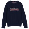 Pullover Tommy Hilfiger 1985 Collection con logo