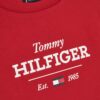 T-shirt Tommy Hilfiger 1985 collection con logo