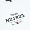 T-shirt Tommy Hilfiger 1985 collection con logo