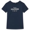 T-shirt Tommy Hilfiger 1985 collection con logo