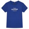 T-shirt Tommy Hilfiger 1985 collection con logo