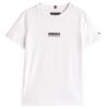 T-shirt Tommy Hilfiger monotype mélange