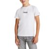 T-shirt Tommy Hilfiger monotype mélange