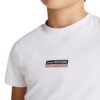 T-shirt Tommy Hilfiger monotype mélange