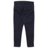 Pantalone Tommy Hilfiger slim fit tasca filo