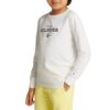 T-shirt Tommy Hilfiger manica lunga logo