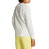 T-shirt Tommy Hilfiger manica lunga logo