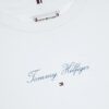 T-shirt Tommy Hilfiger con logo in corsivo