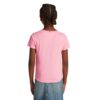 T-shirt Tommy Hilfiger con logo in corsivo