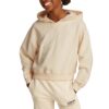 Felpa Tommy Hilfiger relaxed fit con cappuccio e logo