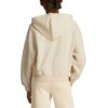 Felpa Tommy Hilfiger relaxed fit con cappuccio e logo