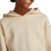 Felpa Tommy Hilfiger relaxed fit con cappuccio e logo