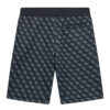 Shorts Guess logo all over 4g