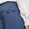 Pantaloni Tommy Hilfiger chino bleecker
