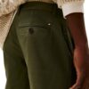 Pantaloni Tommy Hilfiger chino bleecker