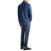 Camicia Tommy Hilfiger flex regular fit in popeline