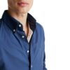 Camicia Tommy Hilfiger flex regular fit in popeline