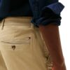 Pantalone Tommy Hilfiger chino bleecker