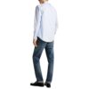 Camicetta Tommy Hilfiger flex slim fit in popeline